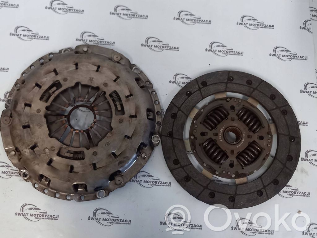 Ford Transit Sajūga komplekts 