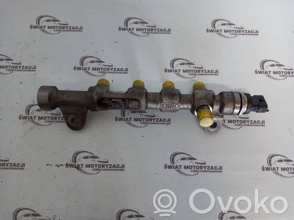 Fiat Doblo Suport montaj compresor A/C 