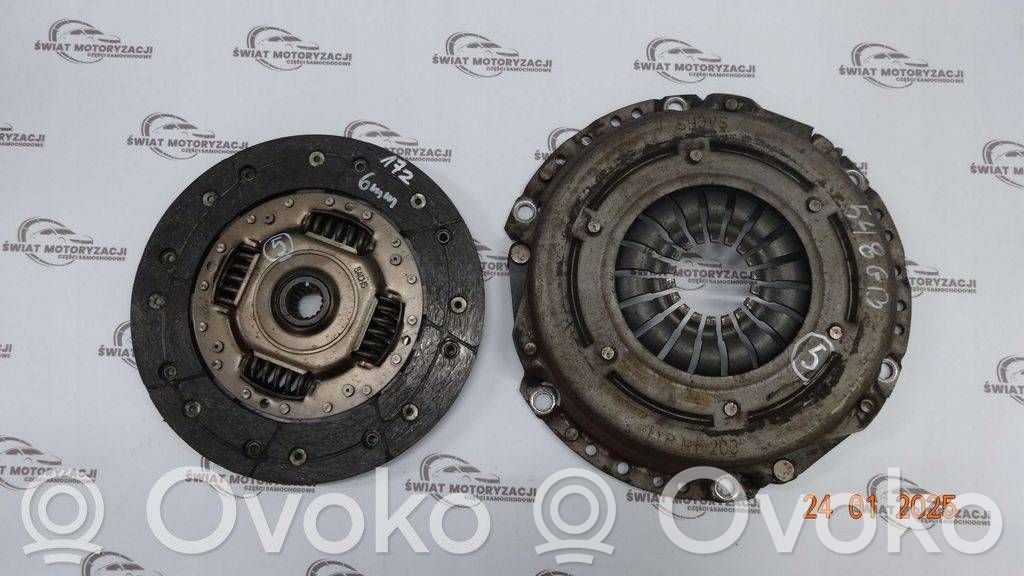 Ford Fiesta Clutch set kit 