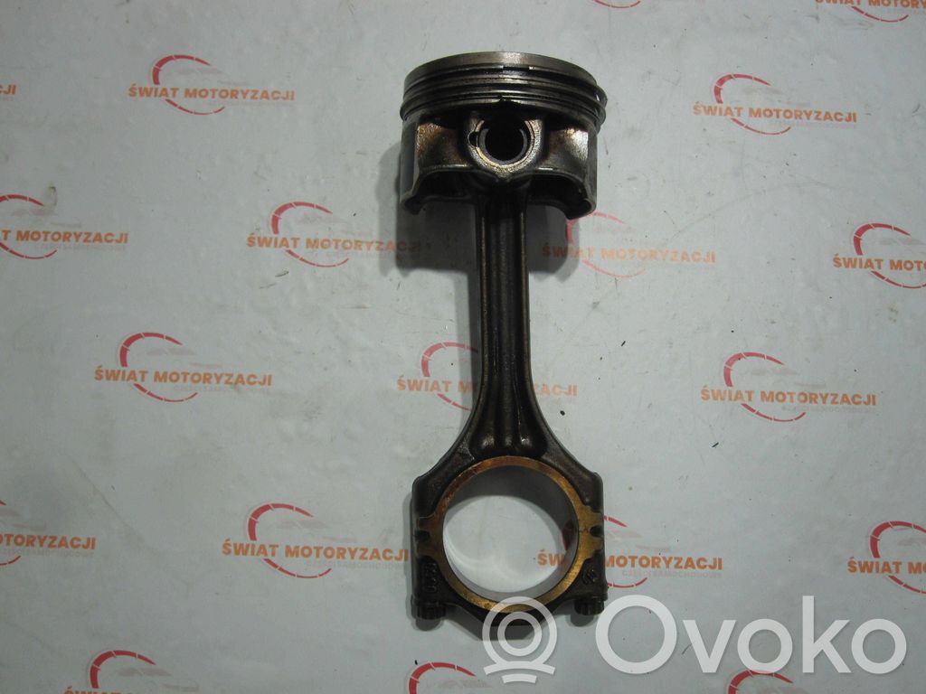 Porsche Cayenne (9PA) Piston cu bielă 