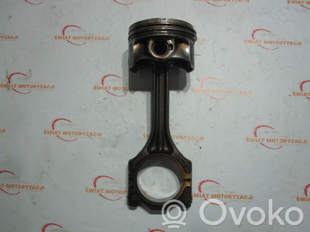 Porsche Cayenne (9PA) Piston cu bielă 