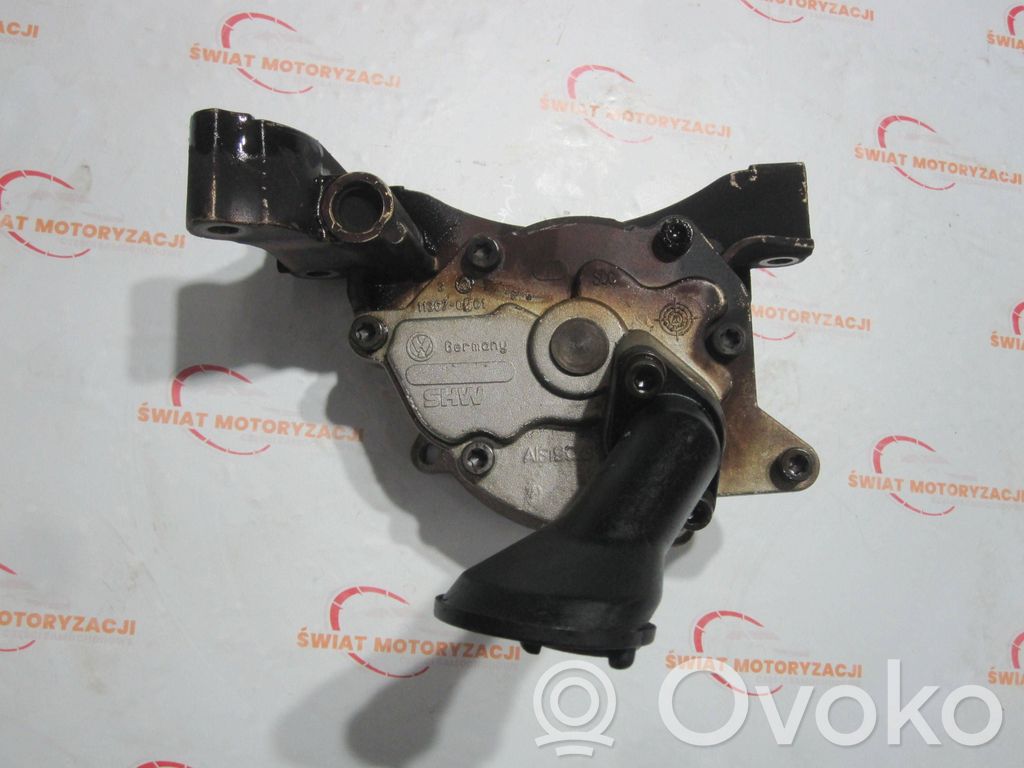 Porsche Cayenne (9PA) Bomba de aceite 