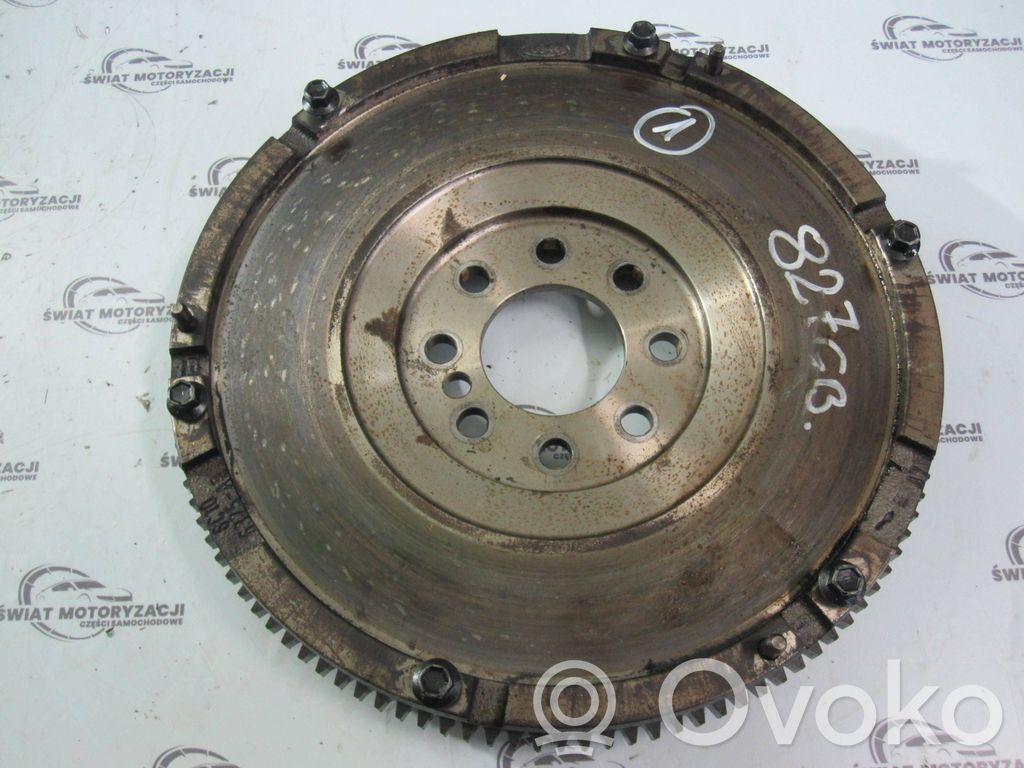 Ford Transit Flywheel 