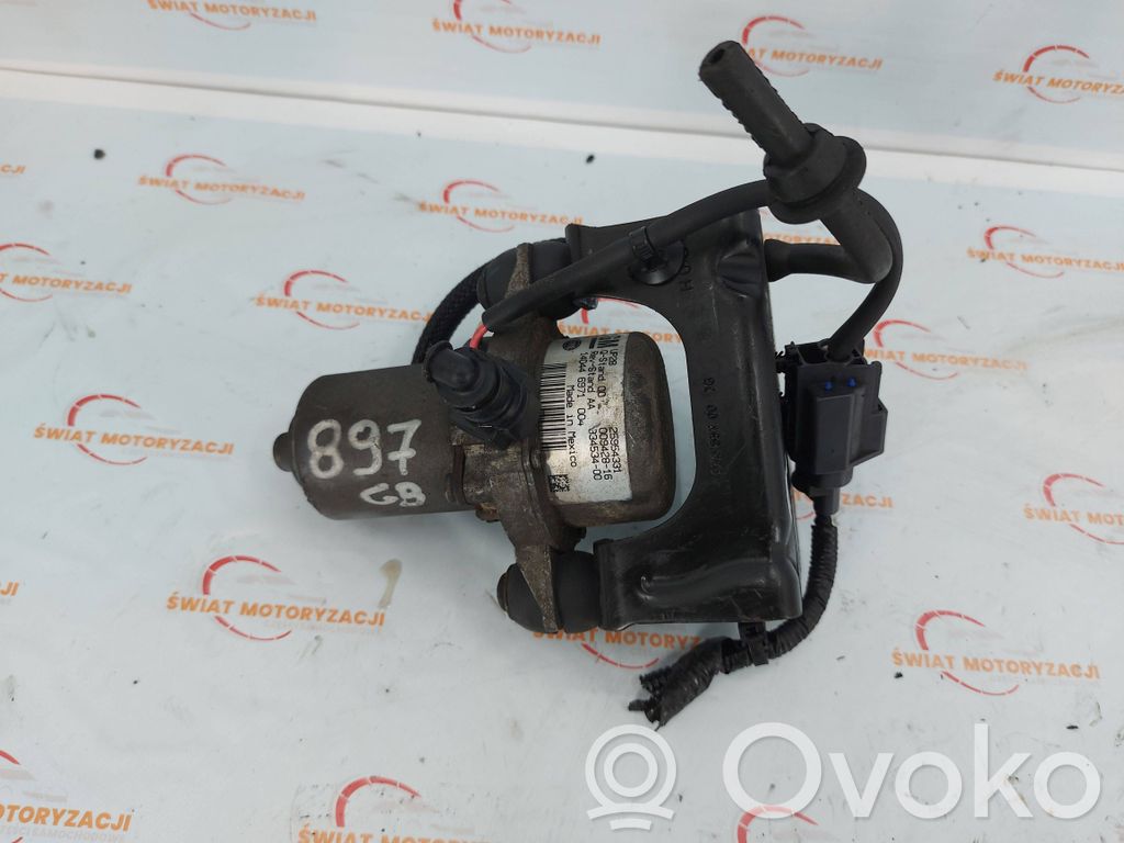 Opel Mokka Vacuum pump 