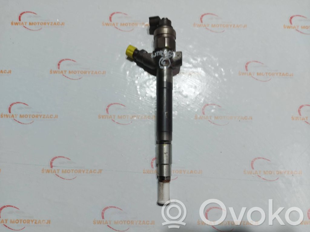 Ford Transit Inyector de combustible 