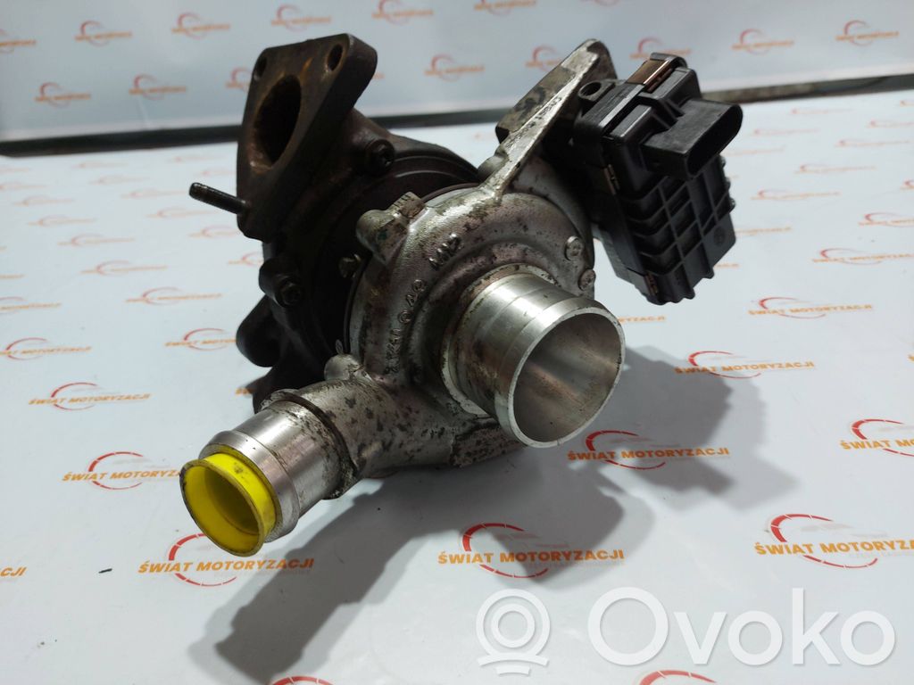 Ford Transit Turbo 