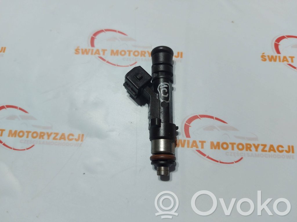 Chevrolet Captiva Inyector de combustible 