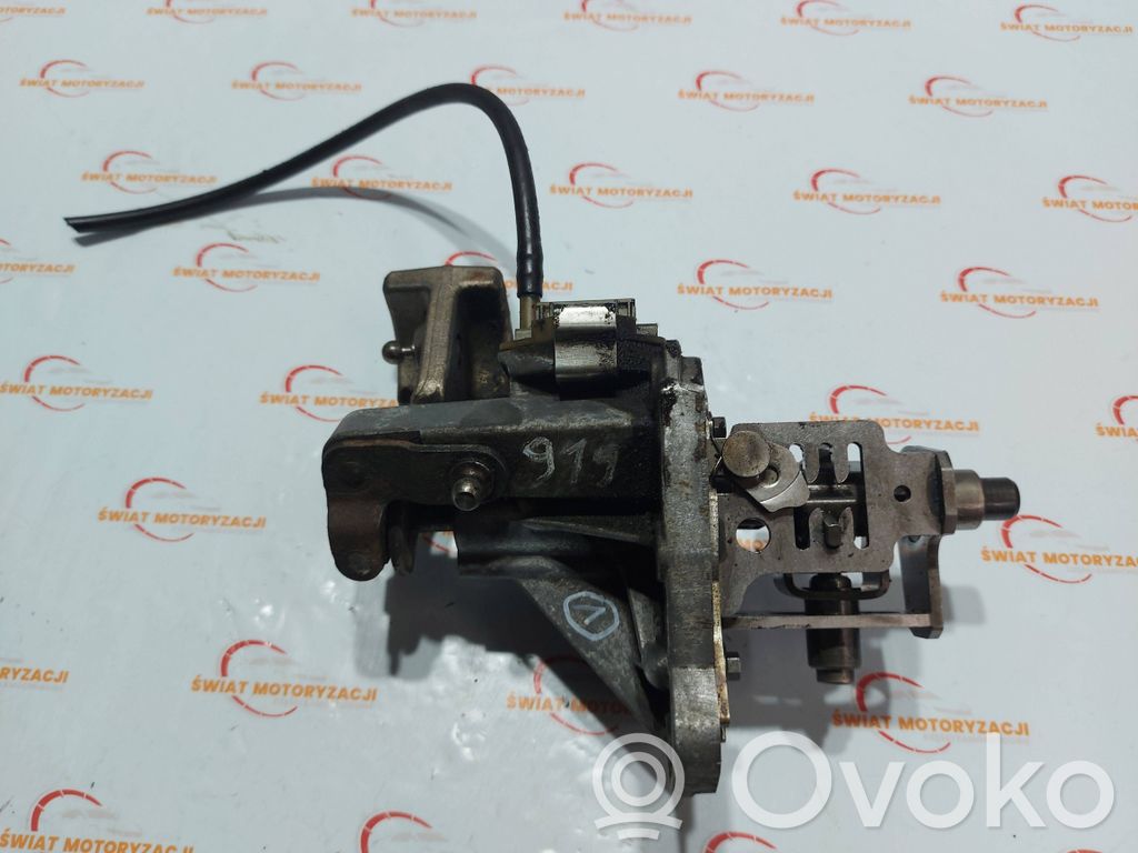 KIA Ceed Selector/cambiador de marcha en la caja de cambios 