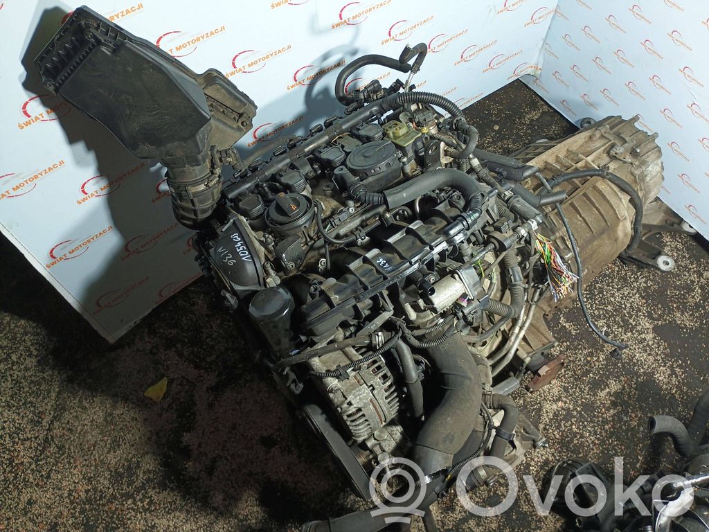 Motor   CDN