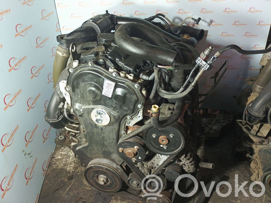 Moottorisarja   M9R630