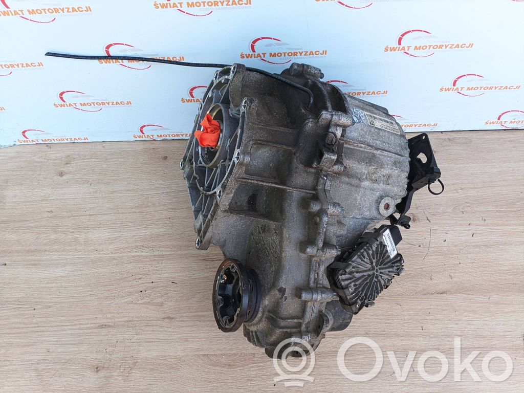 Land Rover Discovery Sport Skrzynia rozdzielcza / Reduktor 