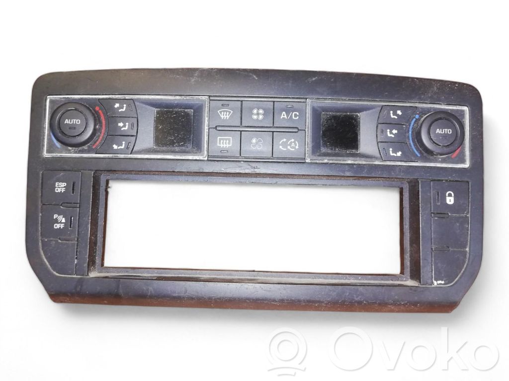 Citroen C5 Unitate control climatizare 