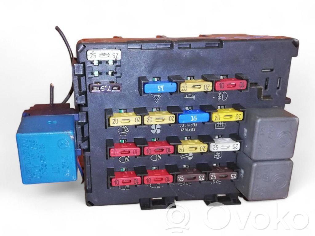Módulo de fusible   7645203,7645203