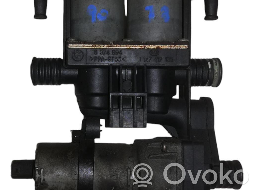 Water pump   0392020041,0392020041,256T1,61358372140