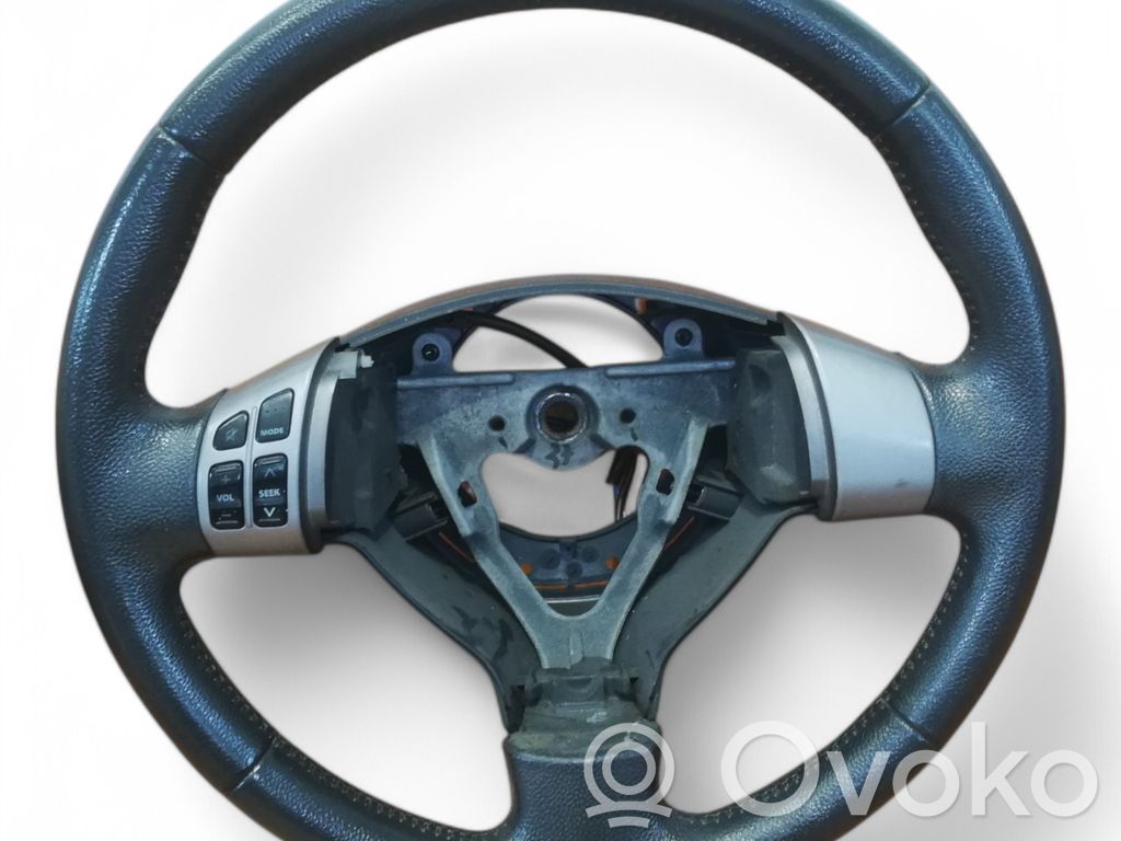 Opel Agila B Volante 