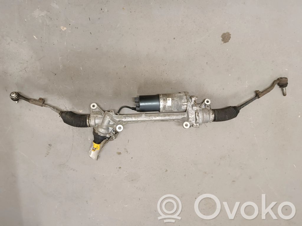 BMW 3 G20 G21 Przekładnia kierownicza / Maglownica 