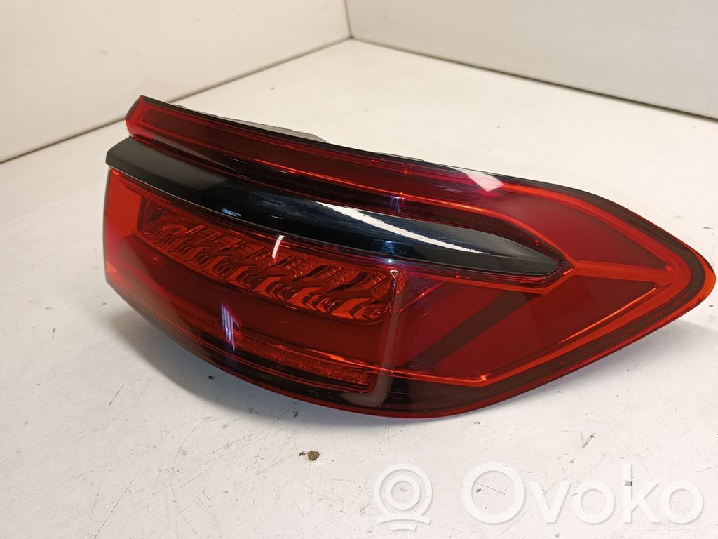 Audi A8 S8 D5 Takavalot 