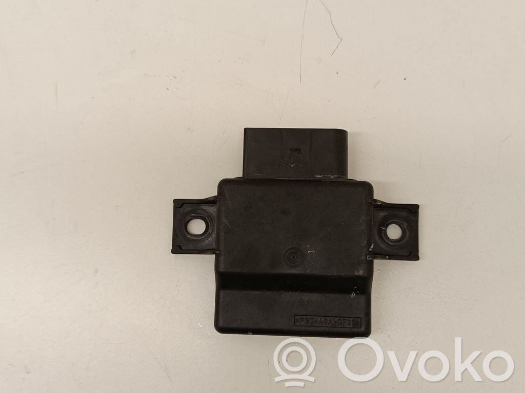 Audi A8 S8 D5 Muut ohjainlaitteet/moduulit 