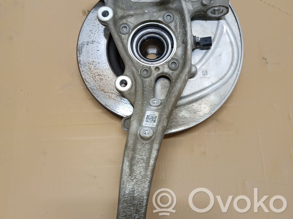 Audi A5 Mozzo ruota anteriore 