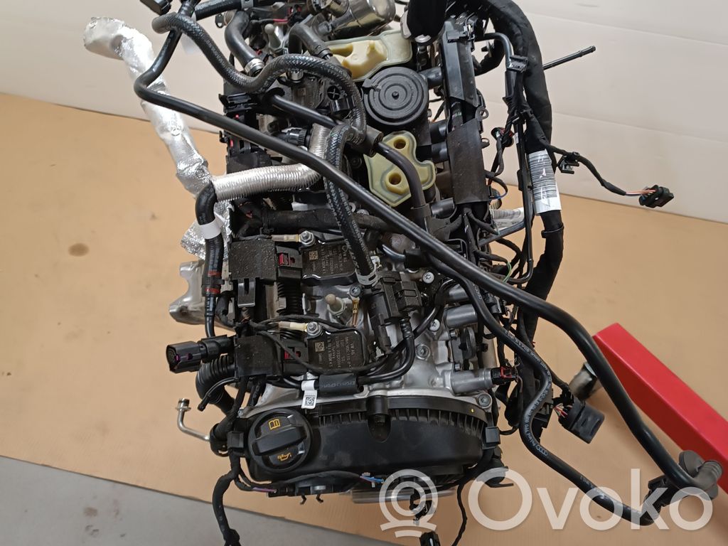 Moteur