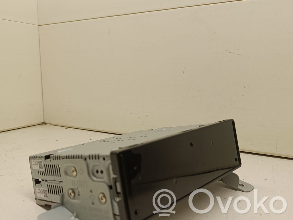 KIA EV6 Radio/CD/DVD/GPS head unit 