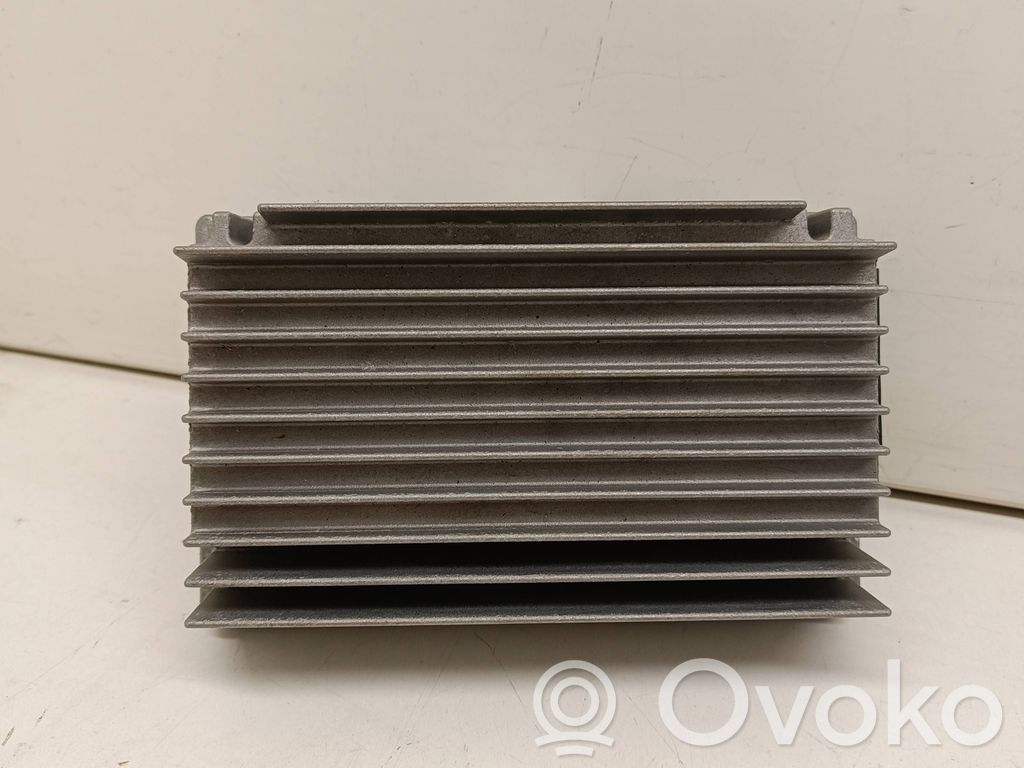 BMW X5 E70 Amplificatore 