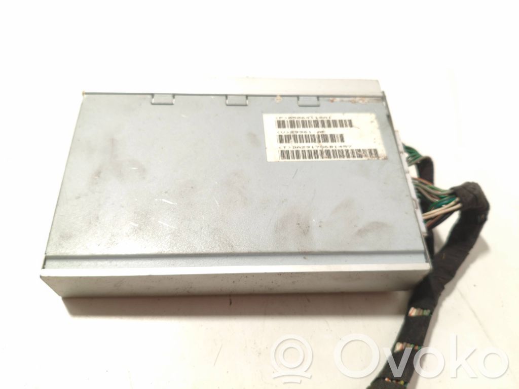 Chrysler 300 - 300C Amplificateur de son 