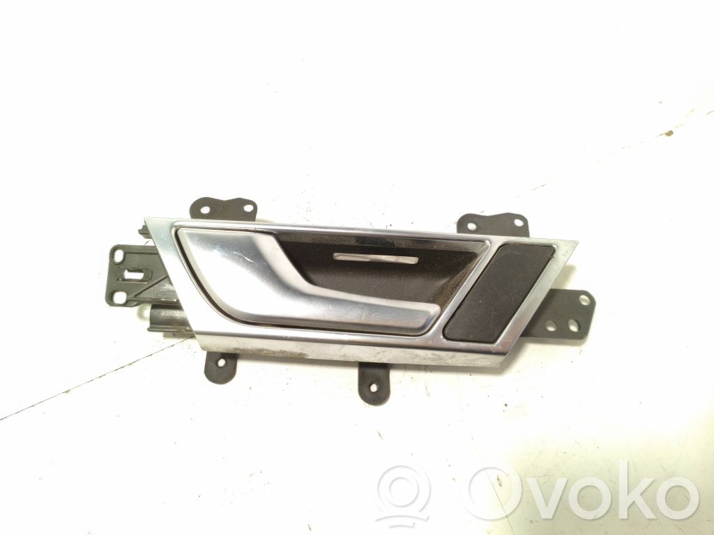 Audi A6 S6 C6 4F Manecilla interna puerta trasera 