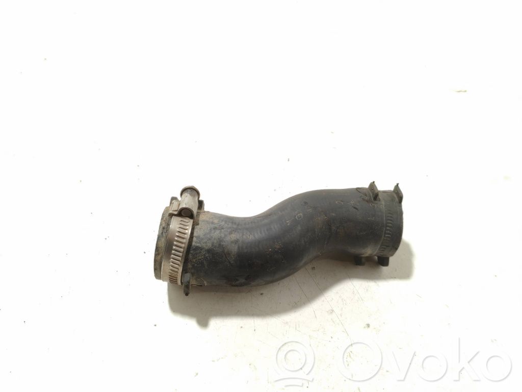 Audi A6 S6 C6 4F Intercooler hose/pipe 
