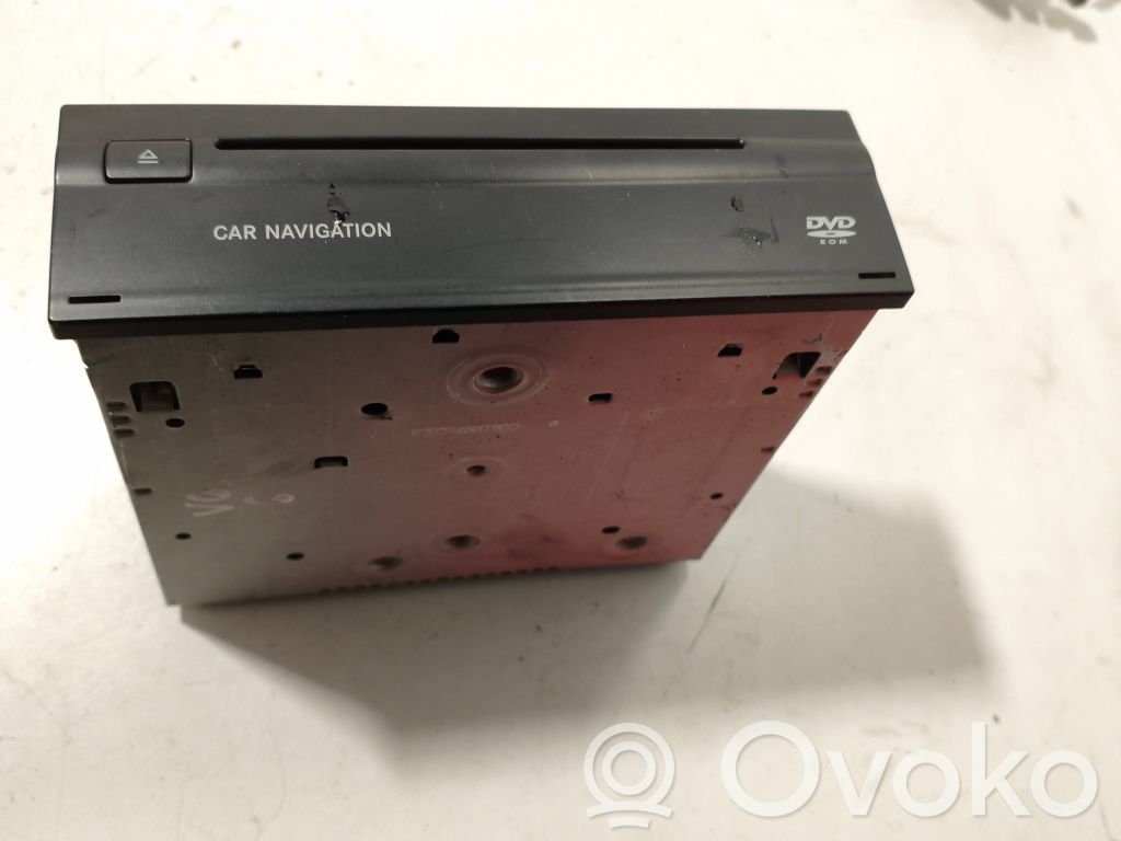 Mercedes-Benz E W211 Navigation unit CD/DVD player 