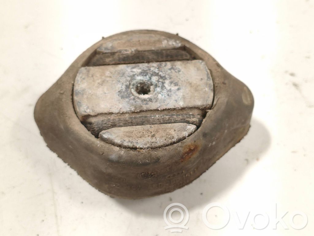 Audi A6 S6 C6 4F Gearbox mount 