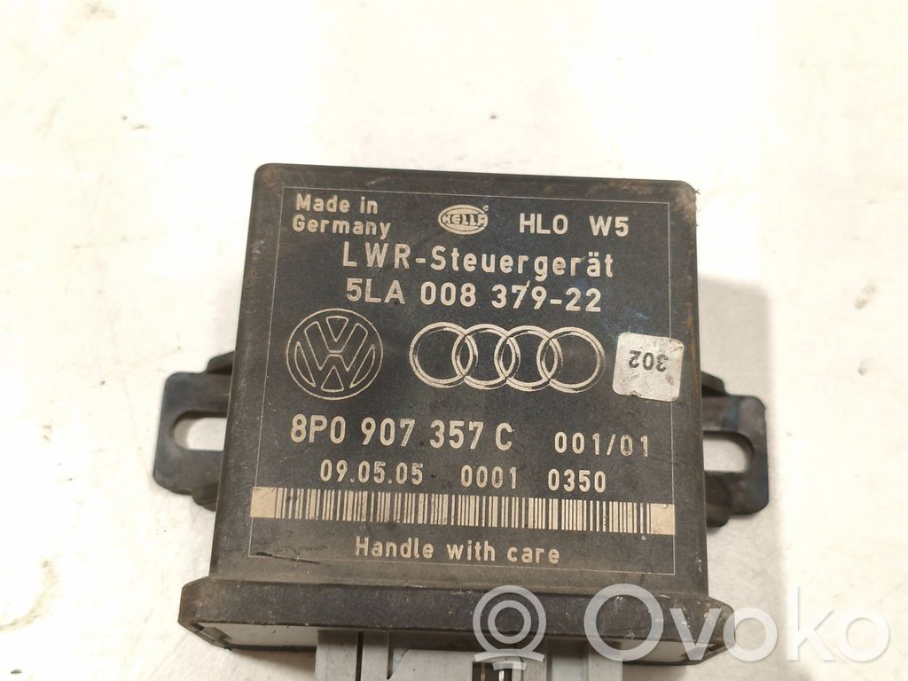 Module d'éclairage LCM   5LA00837922,8P0907357C