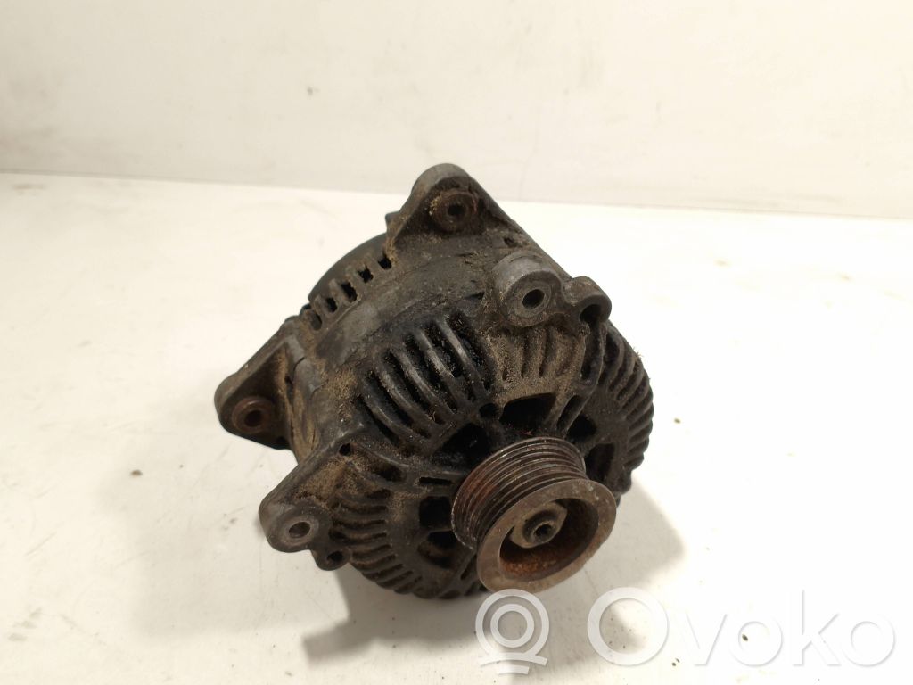 Audi A6 S6 C6 4F Ģenerators 