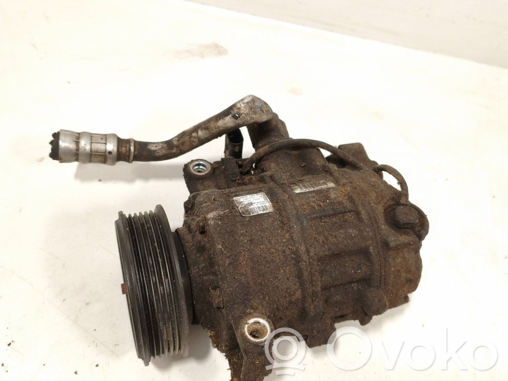 Kompresor / Sprężarka klimatyzacji A/C   4F0260805G,6SEU14C,4471807724