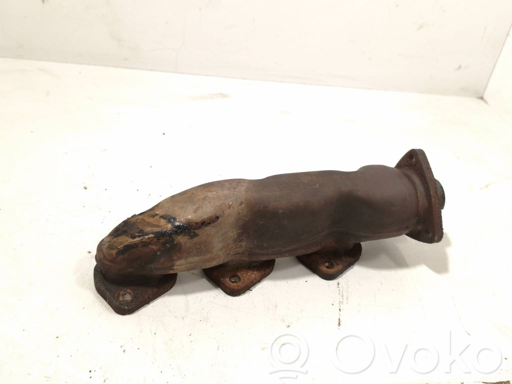 Kolektor wydechowy   059253033