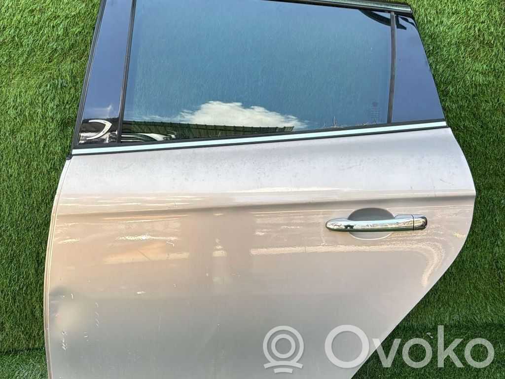 Lancia Delta III Ușă spate 