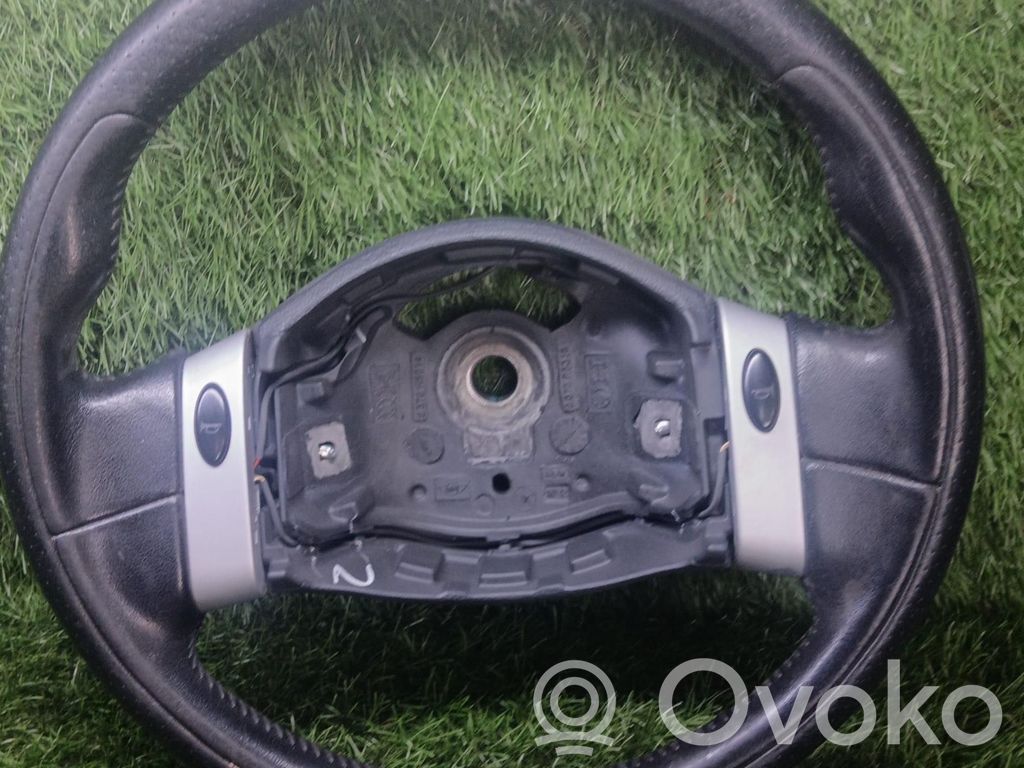 Mini One - Cooper R50 - 53 Ohjauspyörä 