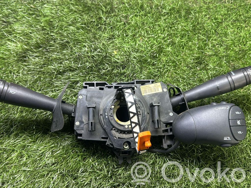 Renault Clio I Wiper turn signal indicator stalk/switch 
