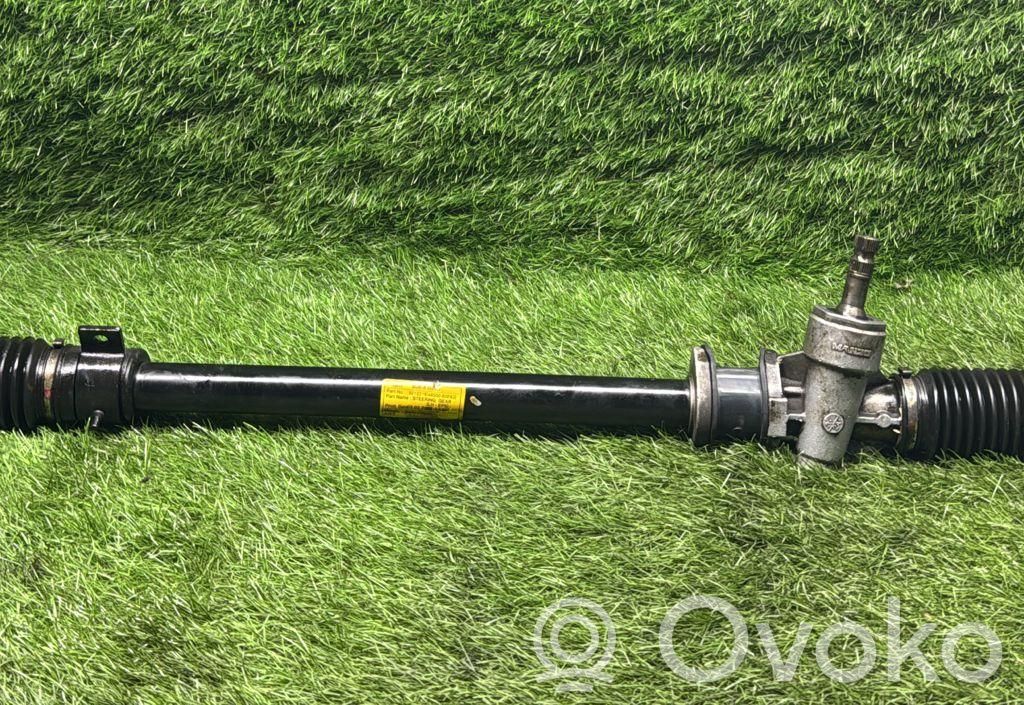 Opel Agila A Steering rack 