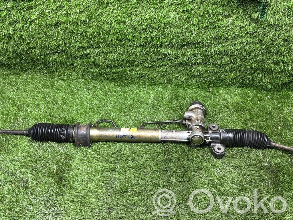 Chevrolet Matiz Steering rack 