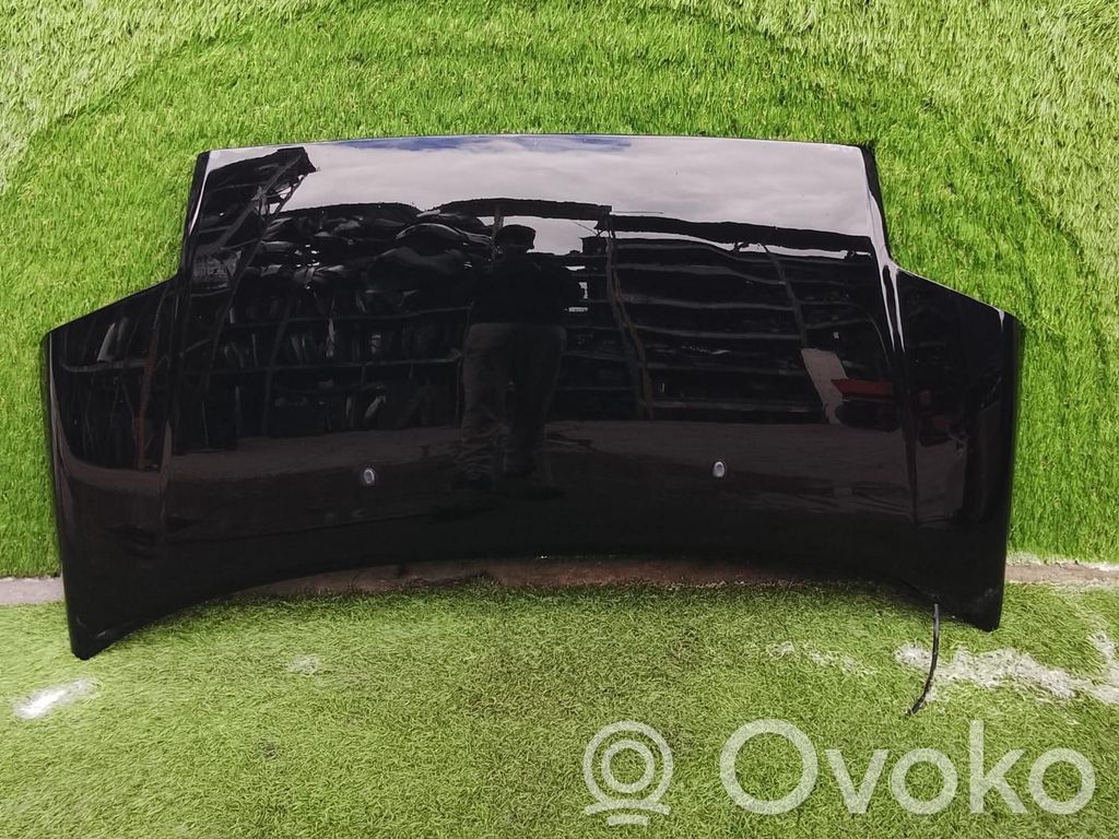 Capó/tapa del motor   7901K2,7901K2
