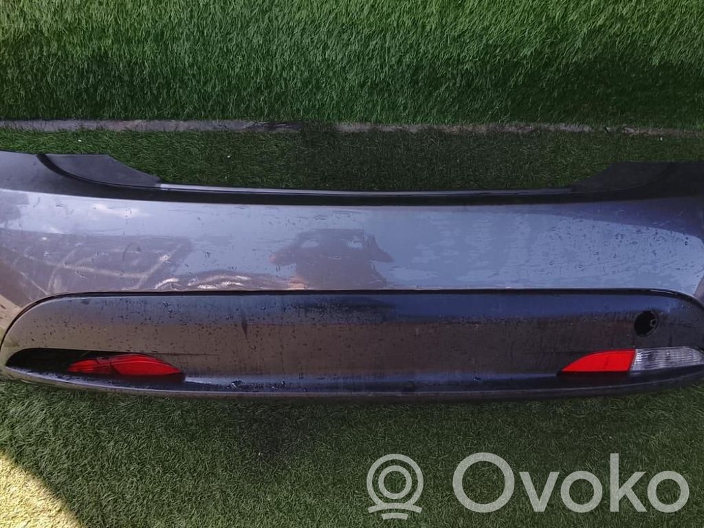 Lancia Ypsilon Bamperis 