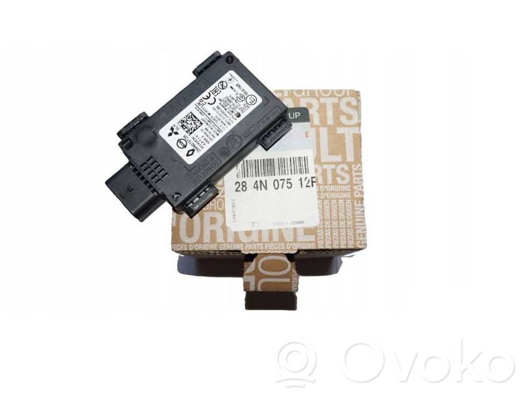 Distronic sensor radar   284N07512R