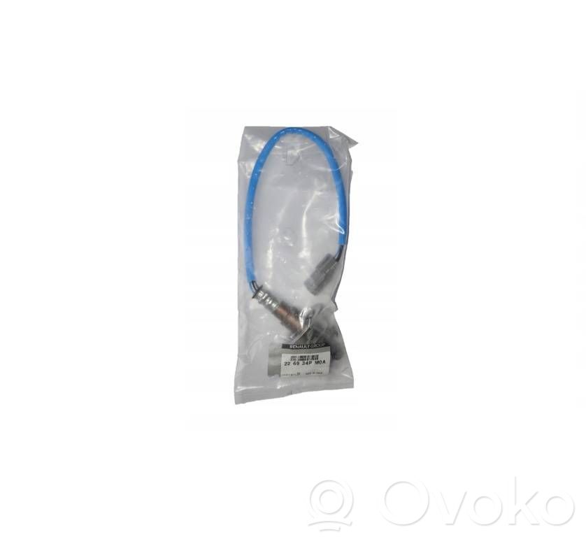 Lambda probe sensor   226934PM0A,2165007920
