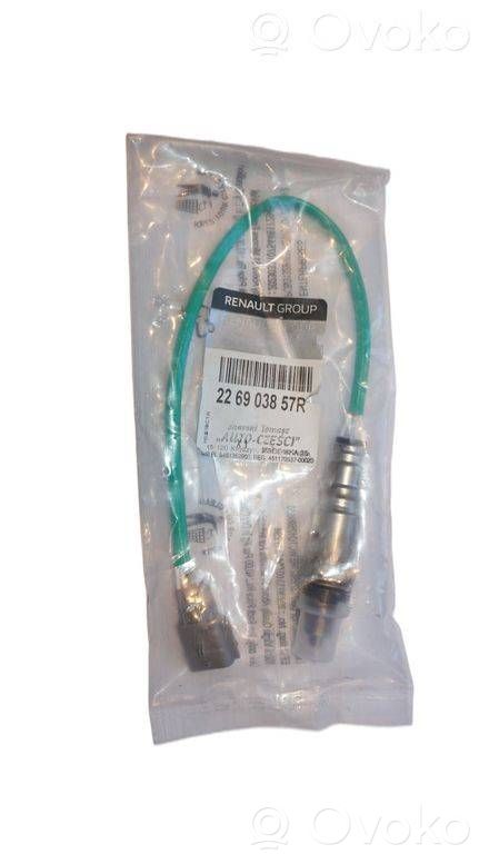 Sonda lambda   226903857R