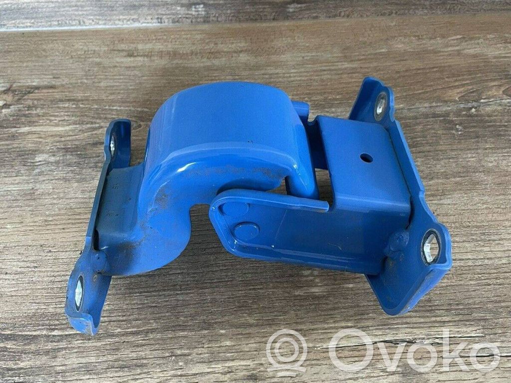 Renault Trafic III (X82) Rear door upper hinge 