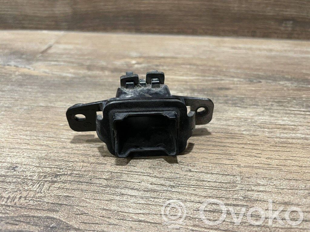 Peugeot Expert Other body part 