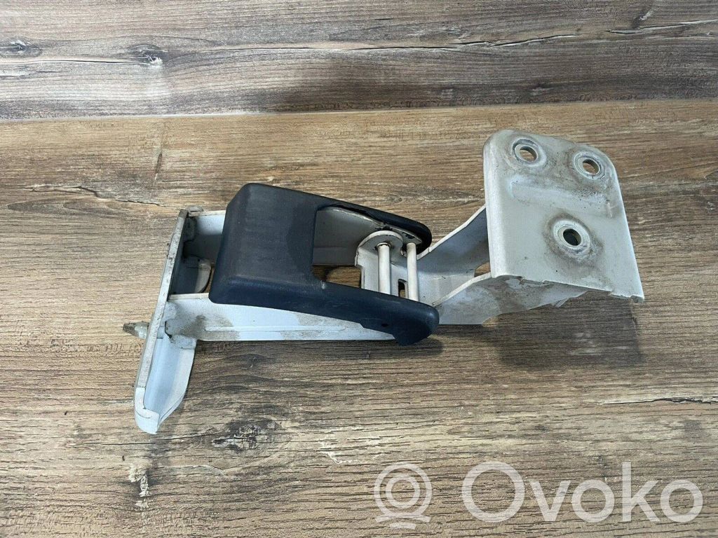Citroen Jumpy Loading door lower hinge 