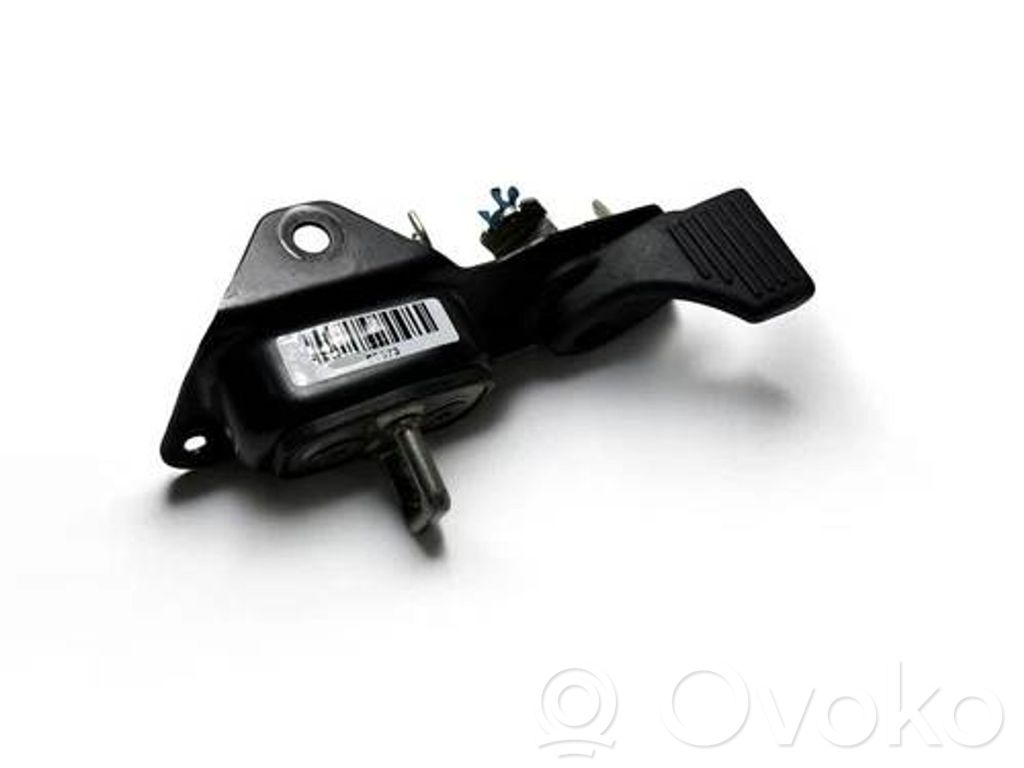 Citroen Berlingo Rear door interior handle 