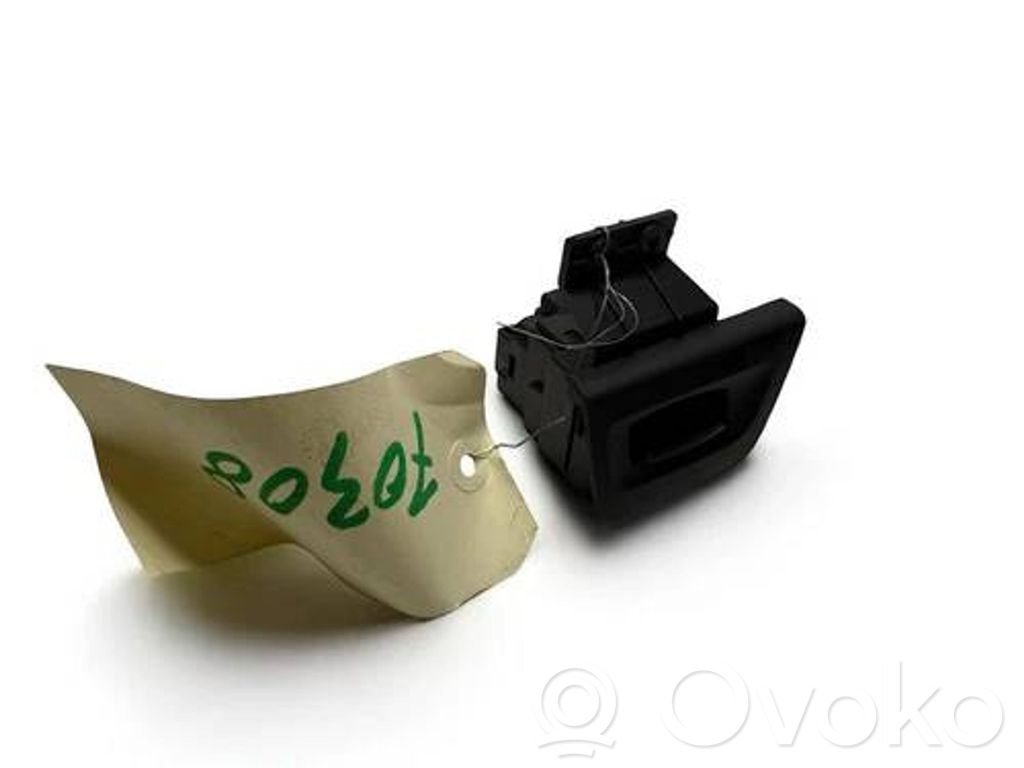 BMW 1 E81 E87 Ignition key card reader 